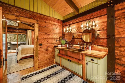 133 Buckeye Ridge Rd, Beech Mountain, NC 28604 photo 22