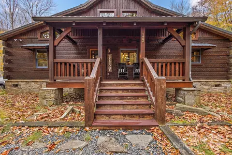 133 Buckeye Ridge Rd, Beech Mountain, NC 28604 photo 40