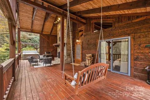 133 Buckeye Ridge Rd, Beech Mountain, NC 28604 photo 31