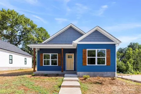 215 Benfield Rd, Kings Mountain, NC 28086