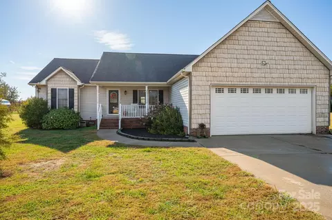 5219 Doe Meadow Ct, Crouse, NC 28033