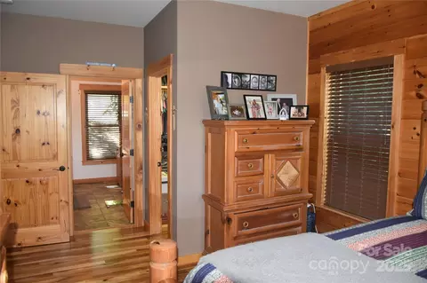 Bedroom - 80 Grandview Loop, Nebo, NC 28761 photo 2 of 4