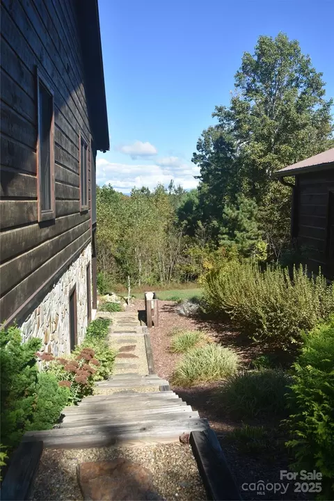 Exterior - 80 Grandview Loop, Nebo, NC 28761 photo 11 of 13