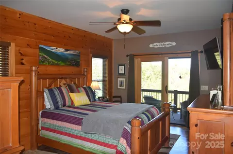 Bedroom - 80 Grandview Loop, Nebo, NC 28761 photo 1 of 4