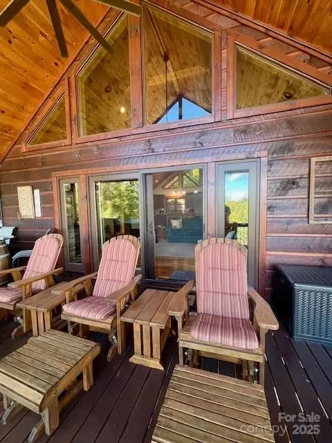 Exterior - 80 Grandview Loop, Nebo, NC 28761 photo 9 of 13