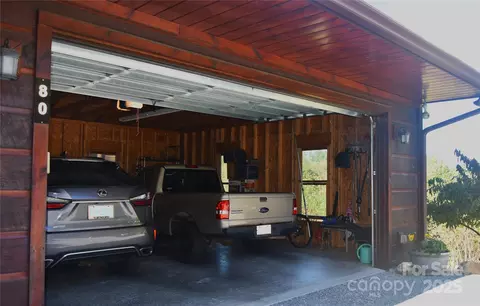 Exterior - 80 Grandview Loop, Nebo, NC 28761 photo 3 of 13