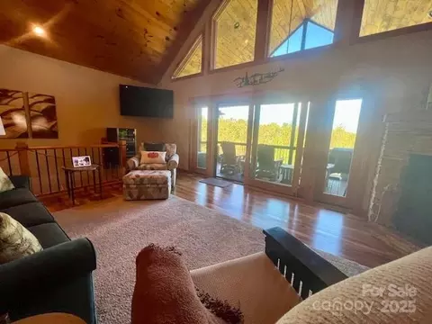 Living - 80 Grandview Loop, Nebo, NC 28761 photo 1 of 4