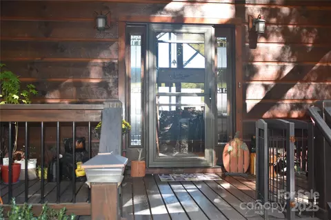 Exterior - 80 Grandview Loop, Nebo, NC 28761 photo 6 of 13