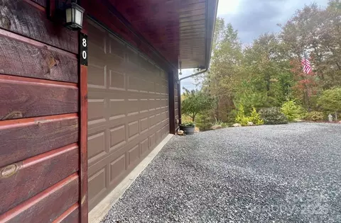 Exterior - 80 Grandview Loop, Nebo, NC 28761 photo 2 of 13