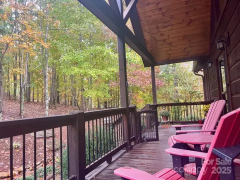 Exterior - 80 Grandview Loop, Nebo, NC 28761 photo 5 of 13
