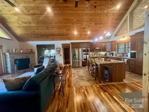 Kitchen - 80 Grandview Loop, Nebo, NC 28761 photo 1 of 2