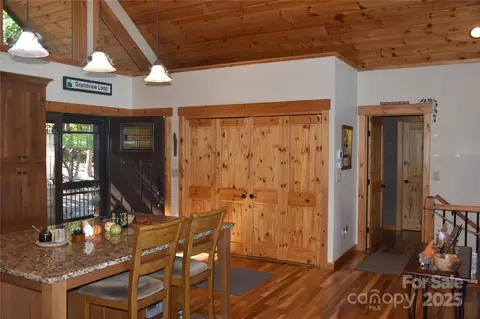 Entry Way - 80 Grandview Loop, Nebo, NC 28761 photo 1 of 2