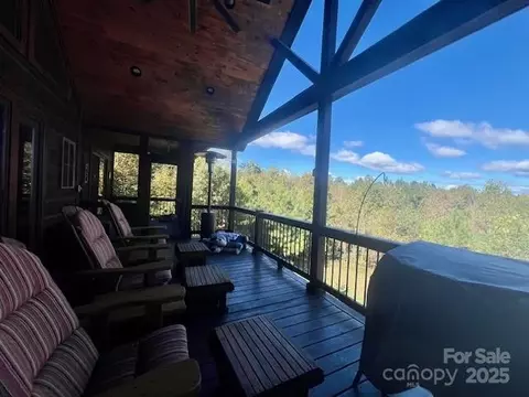 Exterior - 80 Grandview Loop, Nebo, NC 28761 photo 7 of 13