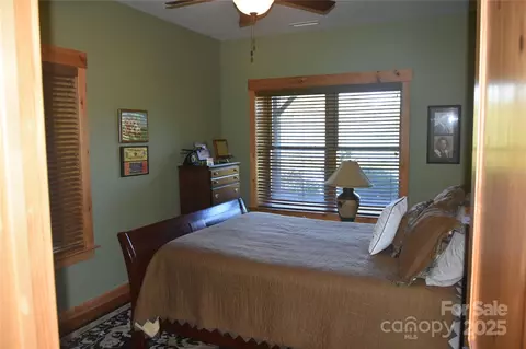Bedroom - 80 Grandview Loop, Nebo, NC 28761 photo 4 of 4