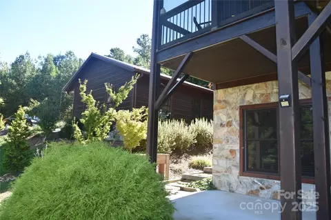 Exterior - 80 Grandview Loop, Nebo, NC 28761 photo 12 of 13