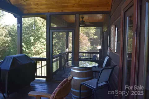 Exterior - 80 Grandview Loop, Nebo, NC 28761 photo 8 of 13