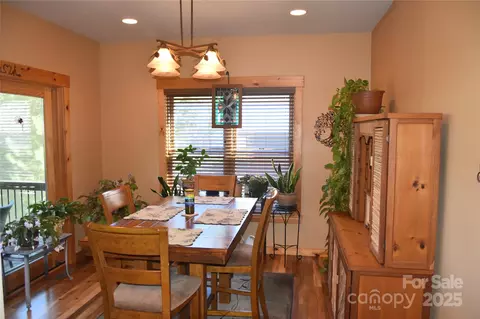 Dining - 80 Grandview Loop, Nebo, NC 28761 photo 1 of 1