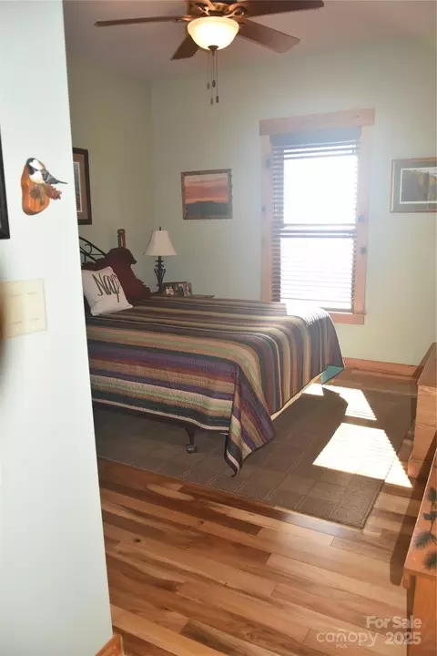 Bedroom - 80 Grandview Loop, Nebo, NC 28761 photo 3 of 4