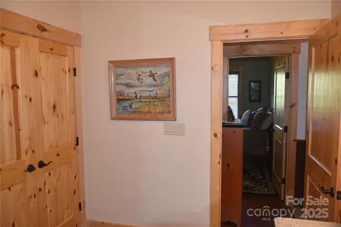 Entry Way - 80 Grandview Loop, Nebo, NC 28761 photo 2 of 2