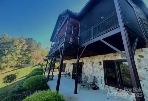 Exterior - 80 Grandview Loop, Nebo, NC 28761 photo 10 of 13
