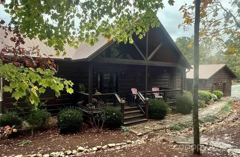 Exterior - 80 Grandview Loop, Nebo, NC 28761 photo 13 of 13