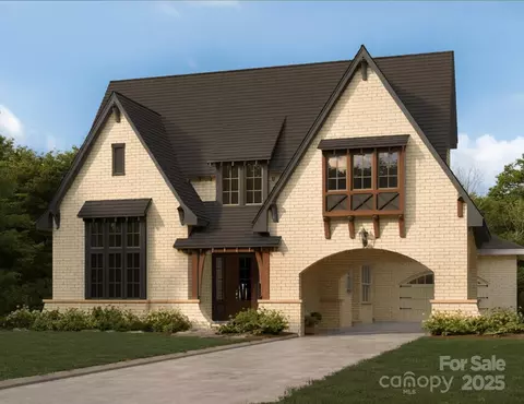 340 N Fork Rd, Black Mountain, NC 28711
