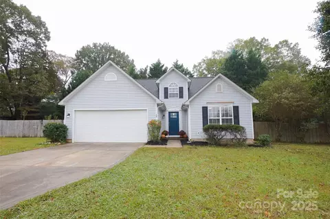 2770 Thistle Brook Dr, Concord, NC 28027