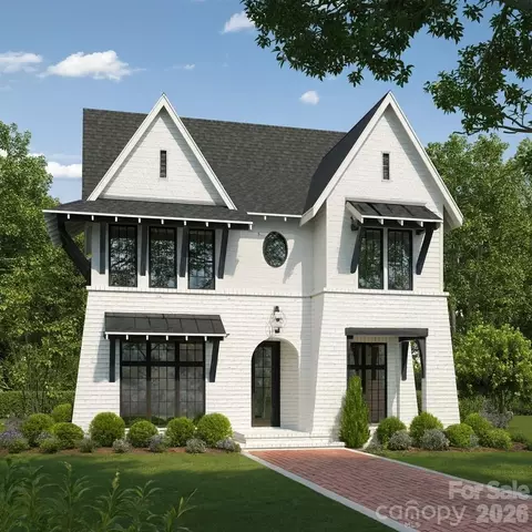 334 N Fork 8 Rd #8, Black Mountain, NC 28711
