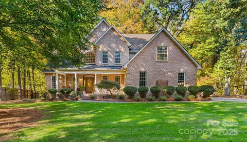 1566 Shearers Rd, Mooresville, NC 28115