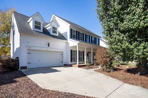 1413 Lockhart Nw Pl NW, Concord, NC 28027