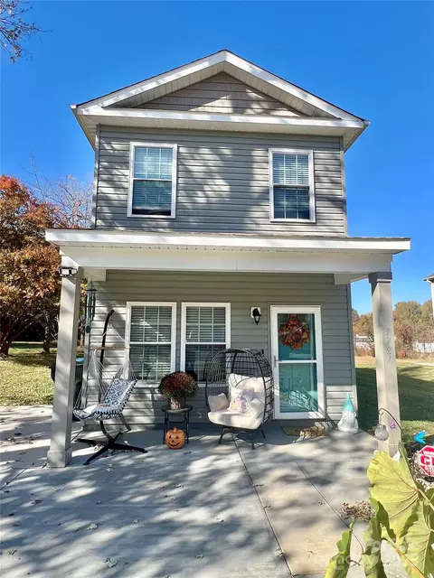 1781 17th Ne Ave NE, Hickory, NC 28601