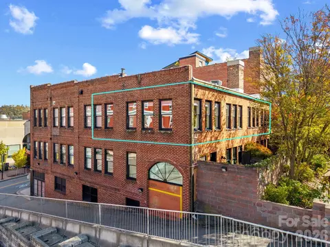 60 Haywood 3c 3d St #3C & 3D, Asheville, NC 28801