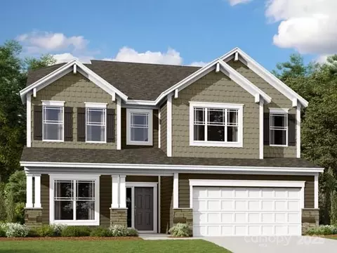 2020 Hackney St, Huntersville, NC 28078