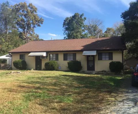 12725 Moores Chapel Rd, Charlotte, NC 28214