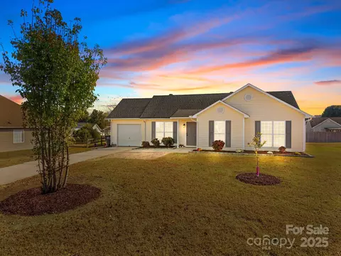 4112 Alexis Sw Ct SW, Concord, NC 28027