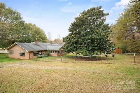 Exterior - 5260 Rifle Range Rd, Conover, NC 28613 photo 2 of 3