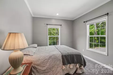 Bedroom - 590 Willow Ln, Marshall, NC 28753 photo 2 of 5
