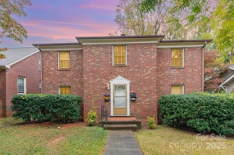 1412 Kenilworth Ave, Charlotte, NC 28203