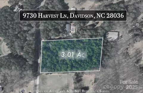9730 Harvest Ln, Davidson, NC 28036 photo 2