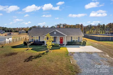 8603 Landsford Rd, Monroe, NC 28112