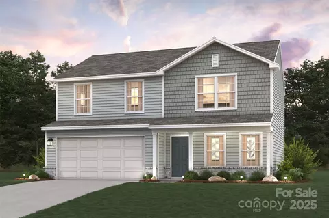 108 Merriville Dr, Union, SC 29379