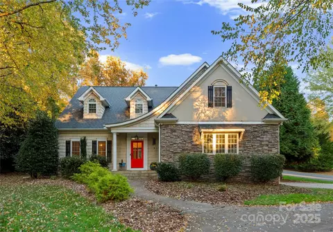 6011 Hunter Ln, Weddington, NC 28104