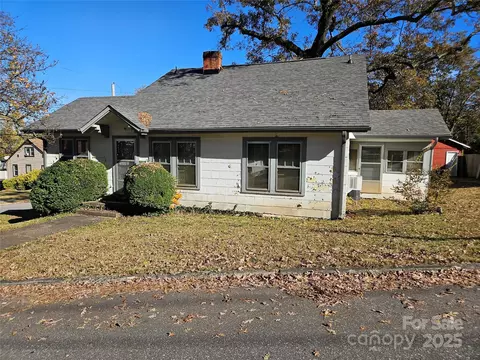 101 Edgewood Ave, Morganton, NC 28655