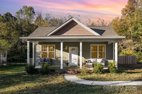 1110 Northside St, Kannapolis, NC 28081