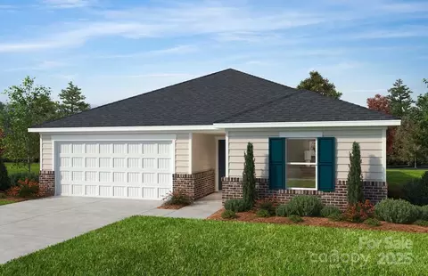310 Knotty Wood Dv, Monroe, NC 28110