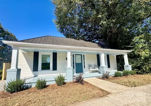 245 Garfield St, Statesville, NC 28677