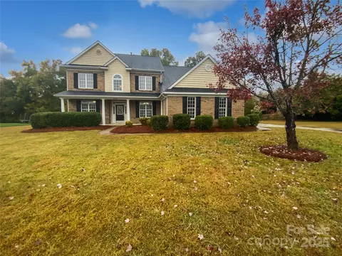 2706 Gilead Ln, Waxhaw, NC 28173