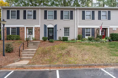 4611 Hedgemore B Dr #B, Charlotte, NC 28209