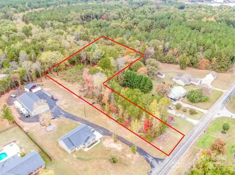 4803 Burris Rd, Denver, NC 28037