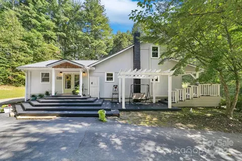 165 Orchard Ln, Brevard, NC 28712